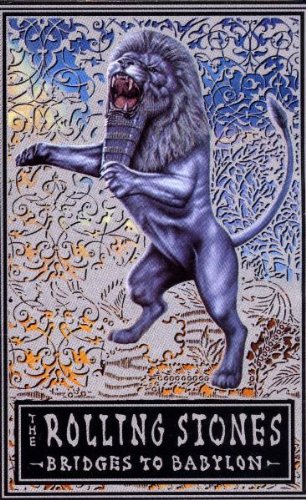 Bridges to Babylon [Musikkassette]