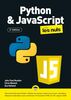 Python et JavaScript Mégapoche pour les Nuls 2e édition