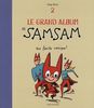 Le grand album de Samsam, Tome 2 : Une famille cosmique !