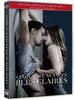 Cinquante Nuances plus Claires DVD [Édition Spéciale - Version Longue + Version Cinéma]