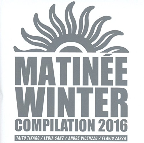 Matinee Winter Compilation 2016 - Très bon état N/A sur Momox Shop