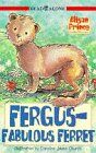 Fergus Fabulous Ferret (Read Alone, Band 33)