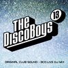 The Disco Boys Vol.13