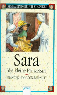 Sara, die kleine Prinzessin