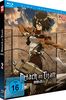Attack on Titan - Vol.2 [Blu-ray]