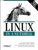 Linux in a Nutshell, deutsche Ausgabe
