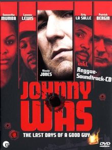 Johnny Was (+ Audio-CD) [2 DVDs]