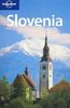 Slovenia (Lonely Planet Slovenia: Travel Survival Kit)