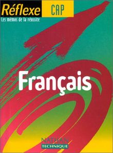 Français CAP (Fin Edition Nt)