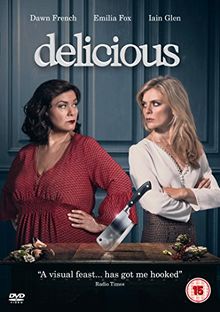 Delicious [DVD] [UK Import]