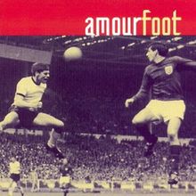 Amour de Foot