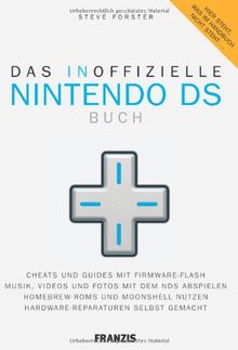 Das inoffizielle Nintendo DS-Buch