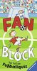 Fanblock: Das lustige Fußballquiz