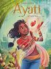 Ayati. Vol. 2. Et l'oeil de Yama