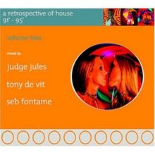 Retrospective of House Vol.2
