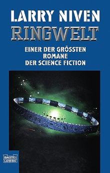 Ringwelt: Der Ringwelt-Zyklus, Bd. 1