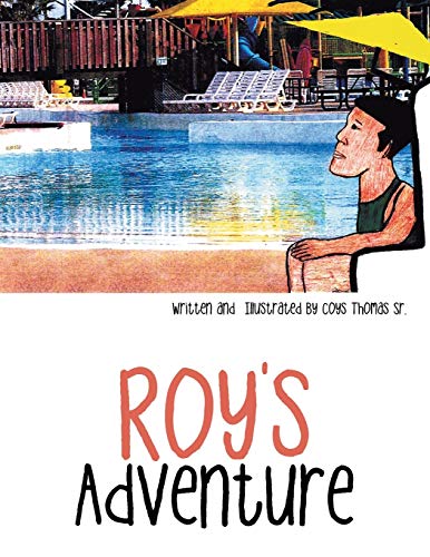 Roy’s Adventure