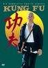 Kung Fu - Die komplette zweite Staffel (8 DVDs)