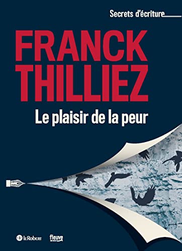 Puzzle – Franck Thilliez