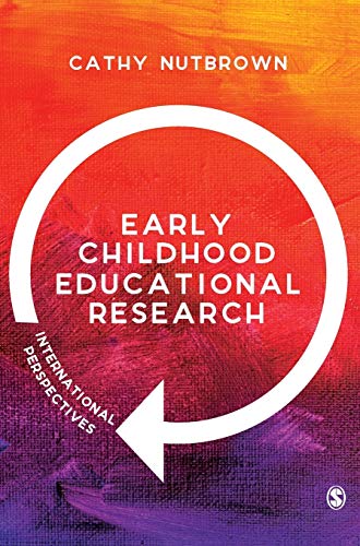 Early Childhood Educational Research: International Perspectives