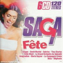 Saga Fête