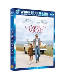 Un monde parfait [Blu-ray] [FR Import]