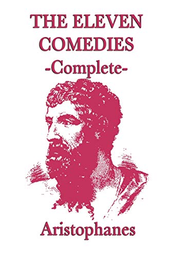 The Eleven Comedies Complete