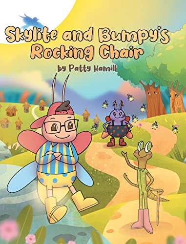 Skylite and Bumpy's Rocking Chair