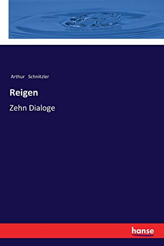 Reigen: Zehn Dialoge