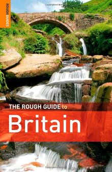 The Rough Guide to Britain (Rough Guide Travel Guides)