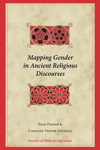 Mapping Gender in Ancient Religious Discourses (Biblical Interpretation)