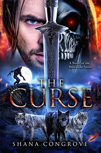 The Curse: A Novel of the Breedline series
