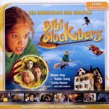 Bibi Blocksberg (Soundtrack) | Buch | Zustand akzeptabel