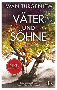 Väter und Söhne: Roman