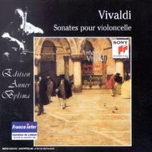 Sonates pour Violoncelle