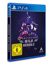 Sayonara Wild Hearts - [PlayStation 4]