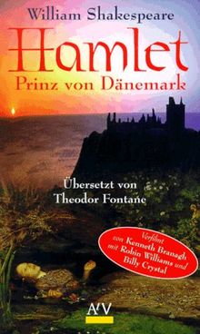 Hamlet, Prinz von Dänemark