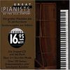 Great Pianists-Sampler und Compact