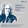 Johann Sebastian Bach: Die Oratorien