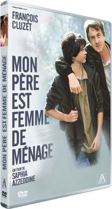 Mon père est femme de ménage [FR Import]