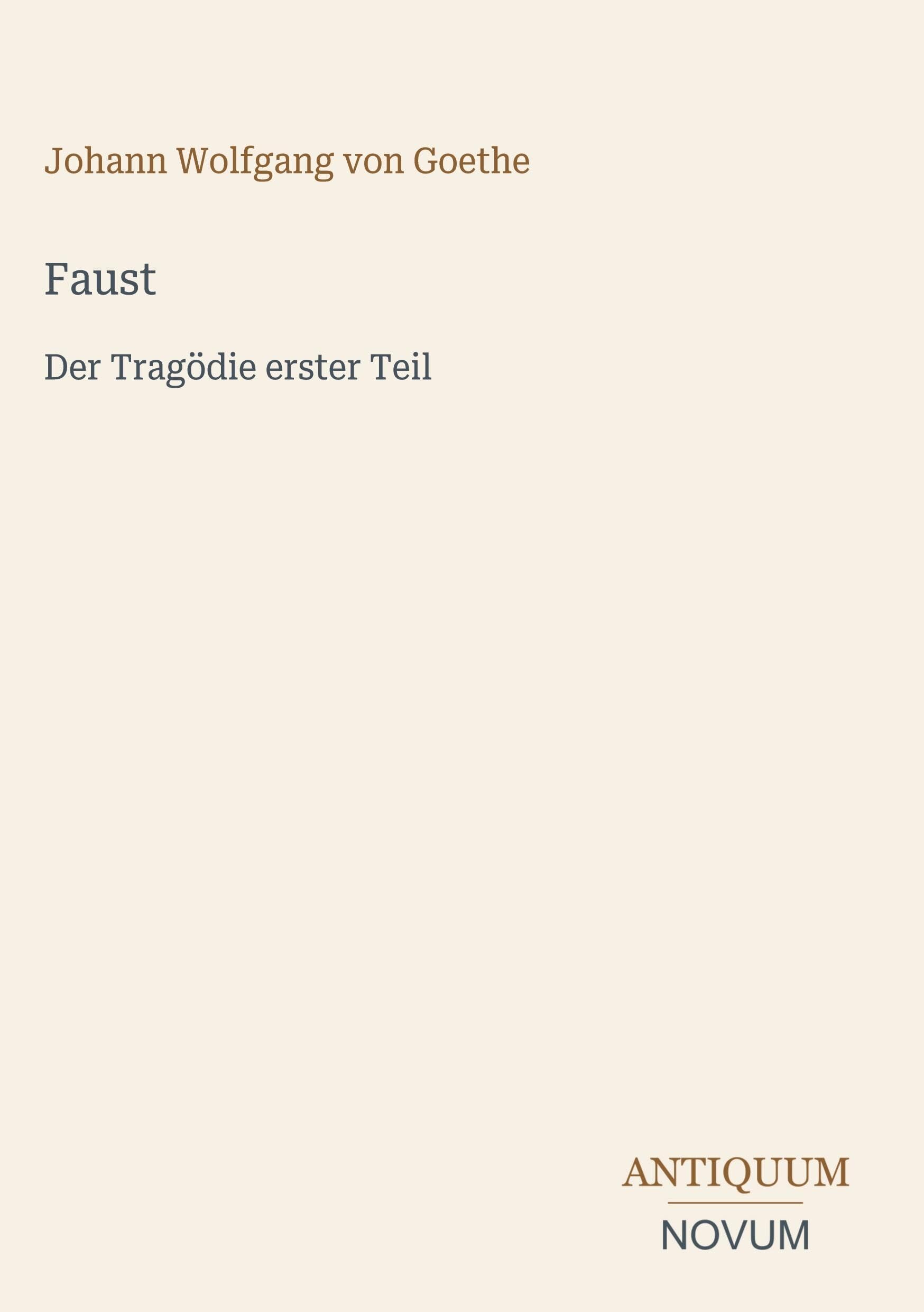 Faust