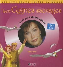 Les cygnes sauvages