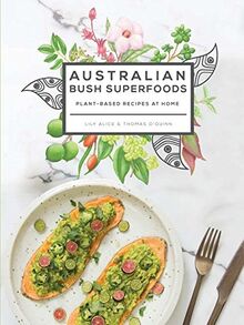 Australian Bush Superfoods