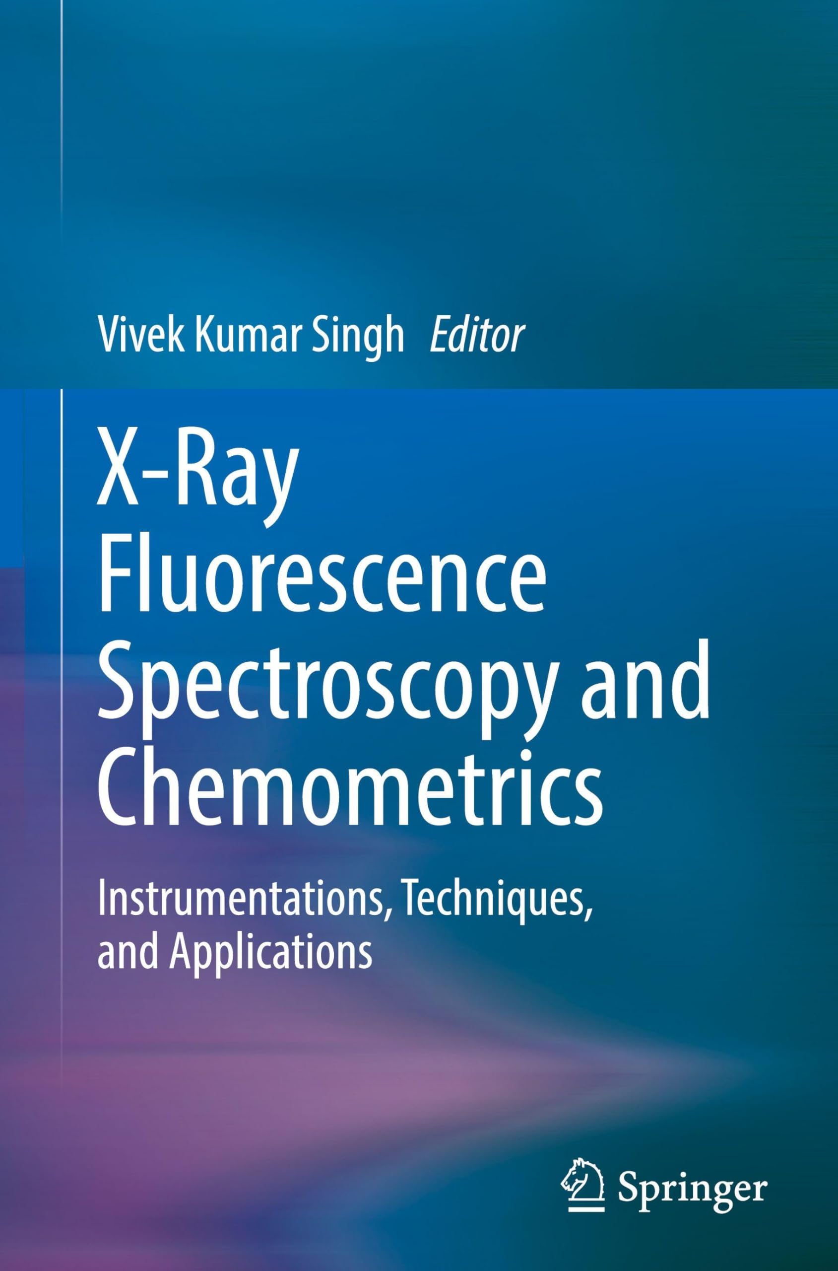 X-Ray Fluorescence Spectroscopy and Chemometrics: Instrumentations, Techniques, and Applications