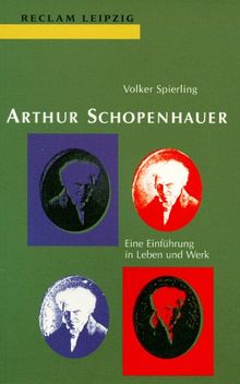 Arthur Schopenhauer