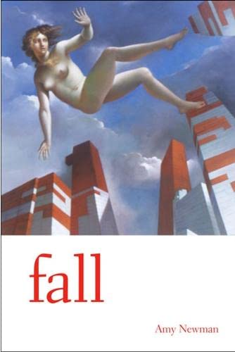 Fall (Wesleyan Poetry)
