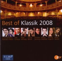 Best of Klassik 2008