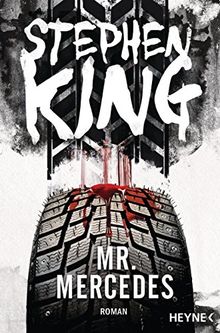 Mr. Mercedes: Roman de King, Stephen | Livre | état bon