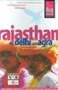 Rajasthan: Mit Delhi und Agra
