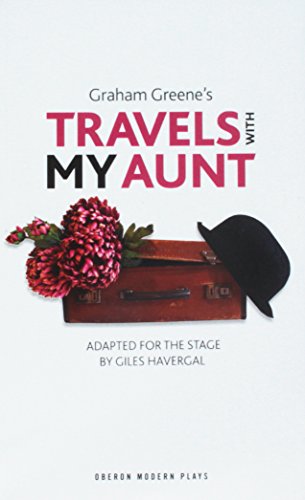 Travels with My Aunt